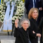 Στη Μητρόπολη Αθηνών η κηδεία της πριγκίπισσας Ειρήνης – Η ανακοίνωση της οικογένειας