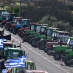 Αγρότες: Η.. μισάνοιχτη πόρτα της κυβέρνησης στο διάλογο και το ρήγμα στα μπλόκα