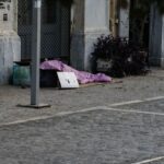 Δήμος Αθηναίων: Έκτακτα μέτρα για άστεγους κι ευάλωτους πολίτες λόγω χαμηλών θερμοκρασιών