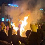 Ισορροπία τρόμου στο Ιράν: Αναστέλλονται οι απαγχονισμοί – Με το δάχτυλο στη σκανδάλη ο Τραμπ