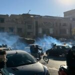 Ιράν: Τουλάχιστον 2.571 άνθρωποι έχουν σκοτωθεί κατά τις διαδηλώσεις