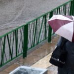 Καιρός σήμερα: «Πέφτουν» τα μποφόρ – Συνεχίζεται το κύμα κακοκαιρίας στα νησιά