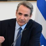 Μητσοτάκης: Όχι αντιπαράθεση αλλά συνεννόηση με τους συμμάχους μας – Να διατηρήσουμε διαύλους με ΗΠΑ