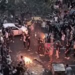 Ιράν: Ξεπέρασαν τους 500 οι νεκροί στις διαδηλώσεις