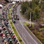 Αγρότες: Τελευταίο κυβερνητικό τελεσίγραφο – Η νέα έκκληση σε διάλογο και η ανοχή που «εξαντλείται»