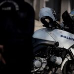 Θεσσαλονίκη: Συνελήφθη 30χρονος που παρίστανε τον αστυνομικό