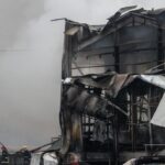 Βιολάντα: «Κλειδί» οι καταθέσεις των εργαζομένων που σώθηκαν για να βρεθούν τα αίτια της έκρηξης