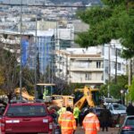 «Κλιματική ή εγκληματική κρίση;»: Γιατί πλημμύρισε η Γλυφάδα – Η εξήγηση Τσατραφύλλια