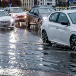 Κακοκαιρία: «RED CODE» σε πέντε περιοχές της χώρας – Καταρρακτώδεις βροχές και χιόνια από αύριο