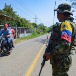 Κολομβία: Πάνω από 20 νεκροί σε συγκρούσεις σε συγκρούσεις ανάμεσα σε ομάδες ανταρτών