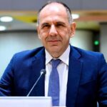 Γεραπετρίτης στο ΣΑ ΟΗΕ: «Η ειρήνη στη Μέση Ανατολή αποτελεί επιτακτική ανθρωπιστική αναγκαιότητα»