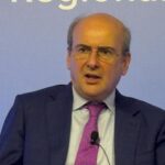 Χατζηδάκης: 55 αντιπλημμυρικά έργα στην Αττική – Φτιάχνουμε ένα κράτος πιο φιλικό στον πολίτη