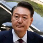 Νότια Κορέα: Θανατική ποινή η εισήγηση της εισαγγελίας για τον πρώην πρόεδρο Γιουν Σουκ Γέολ