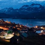 Το μέλλον της Γροιλανδίας στο επίκεντρο συνάντησης κορυφαίων αξιωματούχων με τον Ρούμπιο στις ΗΠΑ