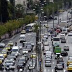 Πώς φτάσαμε στο κυκλοφοριακό χάος: Η κρίση, ο Covid και τα ΜΜΜ – Τι αναμένουμε το 2026