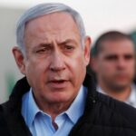 Ο Νετανιάχου λέει ότι «δεν θα επιτρέψει» στο Ιράν να αποκαταστήσει το βαλλιστικό πρόγραμμά του