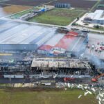 Βιολάντα: Στον εισαγγελέα οι συλληφθέντες – Τρύπα σε σωλήνες προπανίου έδειξαν τα στοιχεία