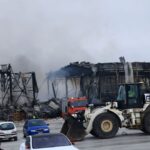 Παρέμβαση του Ρουβίκωνα στο σπίτι του ιδιοκτήτη της Βιολάντα