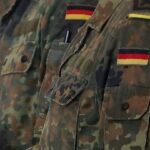 Καθ΄οδόν για την Γροιλανδία 13 στρατιώτες του γερμανικού στρατού