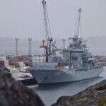 Δανία: Δεν υπάρχουν κινεζικά ή ρωσικά πλοία κοντά στη Γροιλανδία