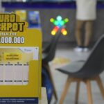 Eurojackpot: Οι τυχεροί αριθμοί που κερδίζουν 10 εκατομμύρια ευρώ