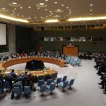 Σε εξέλιξη η συνεδρίαση του Συμβουλίου Ασφαλείας του ΟΗΕ για τη Βενεζουέλα