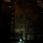 Ουκρανία: Πάνω από ένα εκατομμύριο νοικοκυριά χωρίς ηλεκτρικό ρεύμα από τα ρωσικά πλήγματα