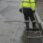 «Η ασφάλεια των εργαζομένων θεμελιώδης υποχρέωση»: Οδηγίες της ΓΣΕΕ εν μέσω κακοκαιρίας