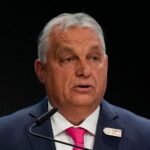 Ο Ορμπάν ενισχύει την προεκλογική του εκστρατεία κατά της Ουκρανίας με μία «εθνική διακήρυξη»