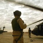 Ιράκ: Ανέλαβε πλήρως τον έλεγχο της βάσης Αΐν αλ-Άσαντ μετά την αποχώρηση των αμερικανικών δυνάμεων