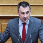 Χαρίτσης από Τρίκαλα: Ευθύνες για το εργατικό δυστύχημα υπάρχουν και στο κράτος