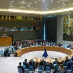 Ουκρανία: Συνεδριάζει τη Δευτέρα το Συμβούλιο Ασφαλείας για τα ρωσικά πλήγματα με πυραύλους Orechnik