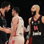 Επέστρεψε στις νίκες ο Ολυμπιακός – Επικράτησε με 95-80 της Μπάγερν Μονάχου