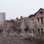 Πυρκαγιά σε δύο επιχειρήσεις στο Κρασνοντάρ της Ρωσίας από συντρίμμια drone – Ένας τραυματίας