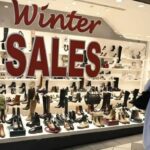 Ξεκινούν οι χειμερινές εκπτώσεις αύριο 12/1 – Αναλυτικός οδηγός για τους καταναλωτές