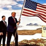 Σάλος με την AI φωτογραφία που ανήρτησε ο Τραμπ – «Γροιλανδία: Έδαφος των ΗΠΑ από το 2026»