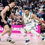 Μπάγερν – Παναθηναϊκός AKTOR 85-78: «Λύγισαν» οι πράσινοι στο Μόναχο