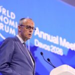 Καγκελάριος Μερτς από Νταβός: «Αν οι ΗΠΑ επιβάλουν δασμούς η ευρωπαϊκή απάντηση θα είναι ενιαία»