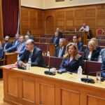 «Βολικό γαλάζιο συμψηφισμό» καταγγέλλει το ΠΑΣΟΚ στον ΟΠΕΚΕΠΕ