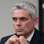 Καραγκούνης: Η Ελλάδα στην 4η θέση της Ε.Ε. με τα λιγότερα θανατηφόρα εργατικά ατυχήματα