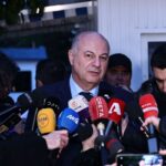 Κόστος παραγωγής και Ειδικός Φόρος Κατανάλωσης στην αντλία στο τραπέζι διαλόγου κυβέρνησης – αγροτών