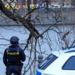 Τσεχία: Πυροβολισμοί στο δημαρχείο της Χρίμπσκα – Νεκροί μια γυναίκα και ο δράστης