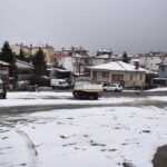 Χιόνια και χαμηλές θερμοκρασίες στη Βόρεια Ελλάδα – Τι θα ισχύσει για τα σχολεία