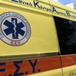 Πρέβεζα: Σε κρίσιμη κατάσταση ο 16χρονος που τραυματίστηκε στο κεφάλι από εκπυρσοκρότηση όπλου