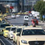 Νέα 48ωρη απεργία των ταξί στις 20 και 21 Ιανουαρίου