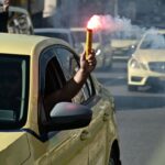 Χωρίς ταξί και σήμερα η Αθήνα – Νέα πορεία στις 10:00 στο κέντρο της Αθήνας