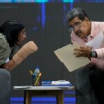 Ποιος κυβερνά τη Βενεζουέλα μετά την επίθεση των ΗΠΑ: Τα τρία πρόσωπα που μπορούν να πάρουν τα ηνία