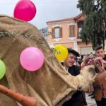 Έθιμα με «ρίζες» κρυμμένες στον χρόνο αναβιώνουν στη Βόρεια Ελλάδα για τα Θεοφάνια