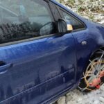 Πού είναι υποχρεωτικές οι αντιολισθητικές αλυσίδες λόγω έντονων χιονοπτώσεων