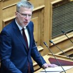 Σκέρτσος: Και στο κρίσιμο πεδίο των μεταμοσχεύσεων κάτι αλλάζει